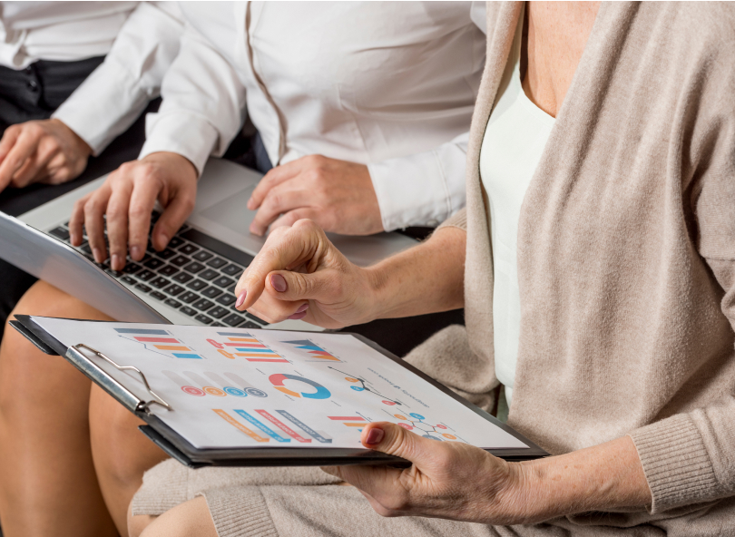 Optimización de experiencias de marketing